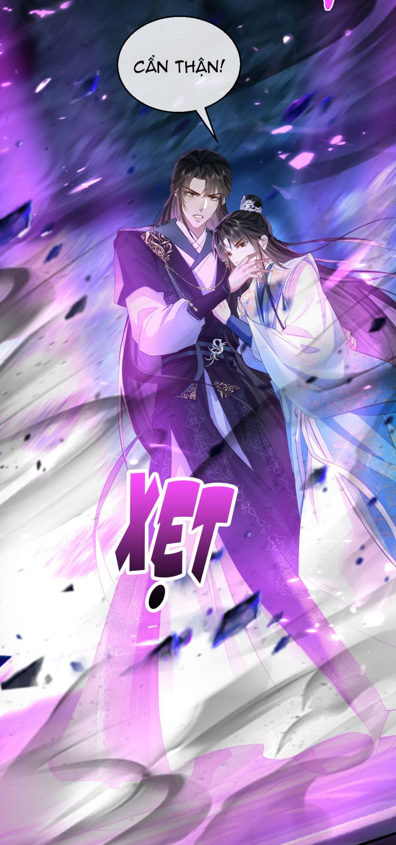 Ma Tôn Đại Nhân Song Tu Không Chapter 26 - Trang 2