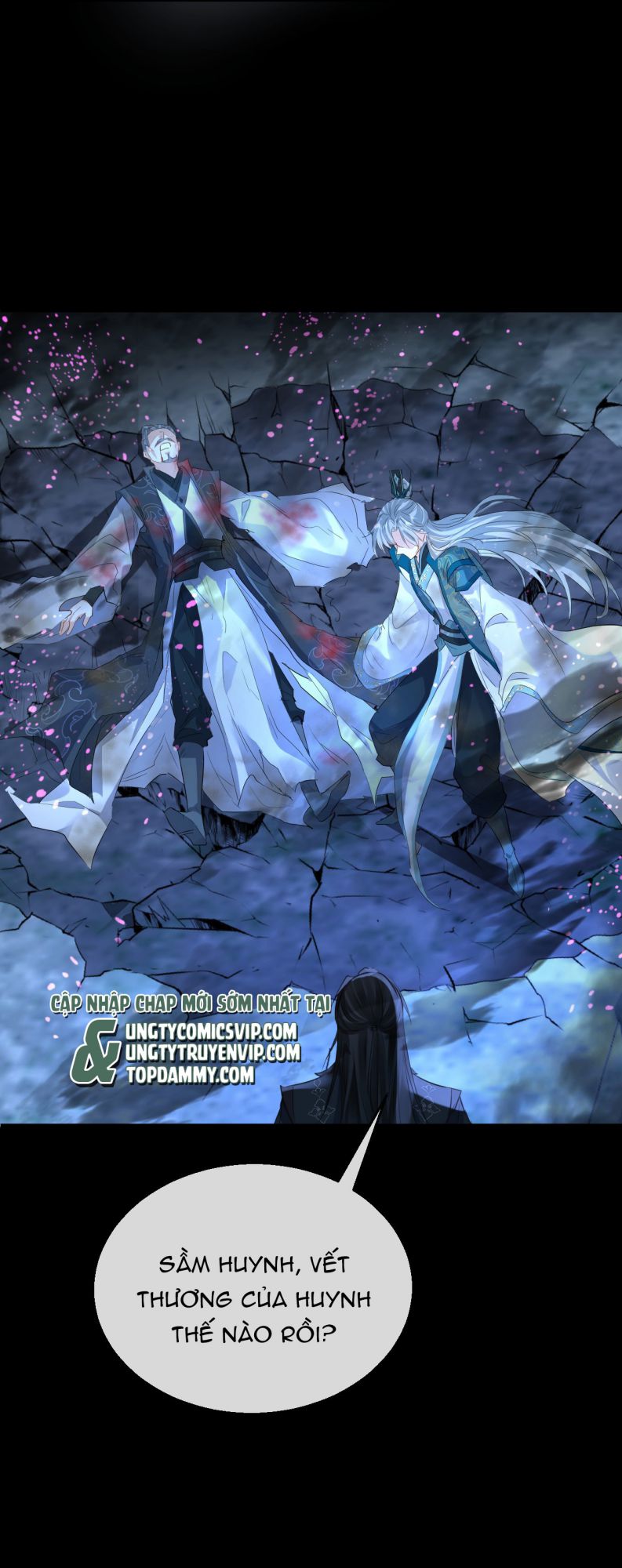 Ma Tôn Đại Nhân Song Tu Không Chapter 26 - Trang 2