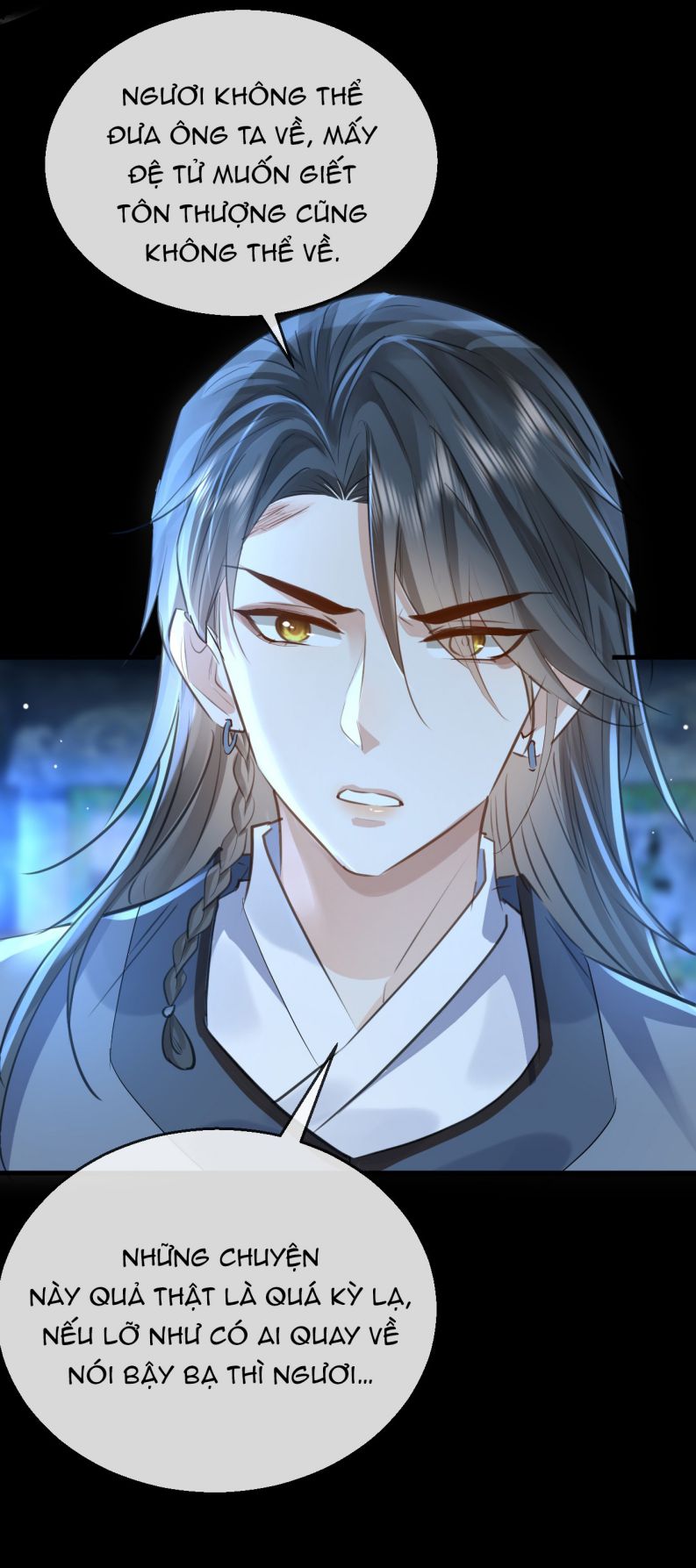 Ma Tôn Đại Nhân Song Tu Không Chapter 26 - Trang 2