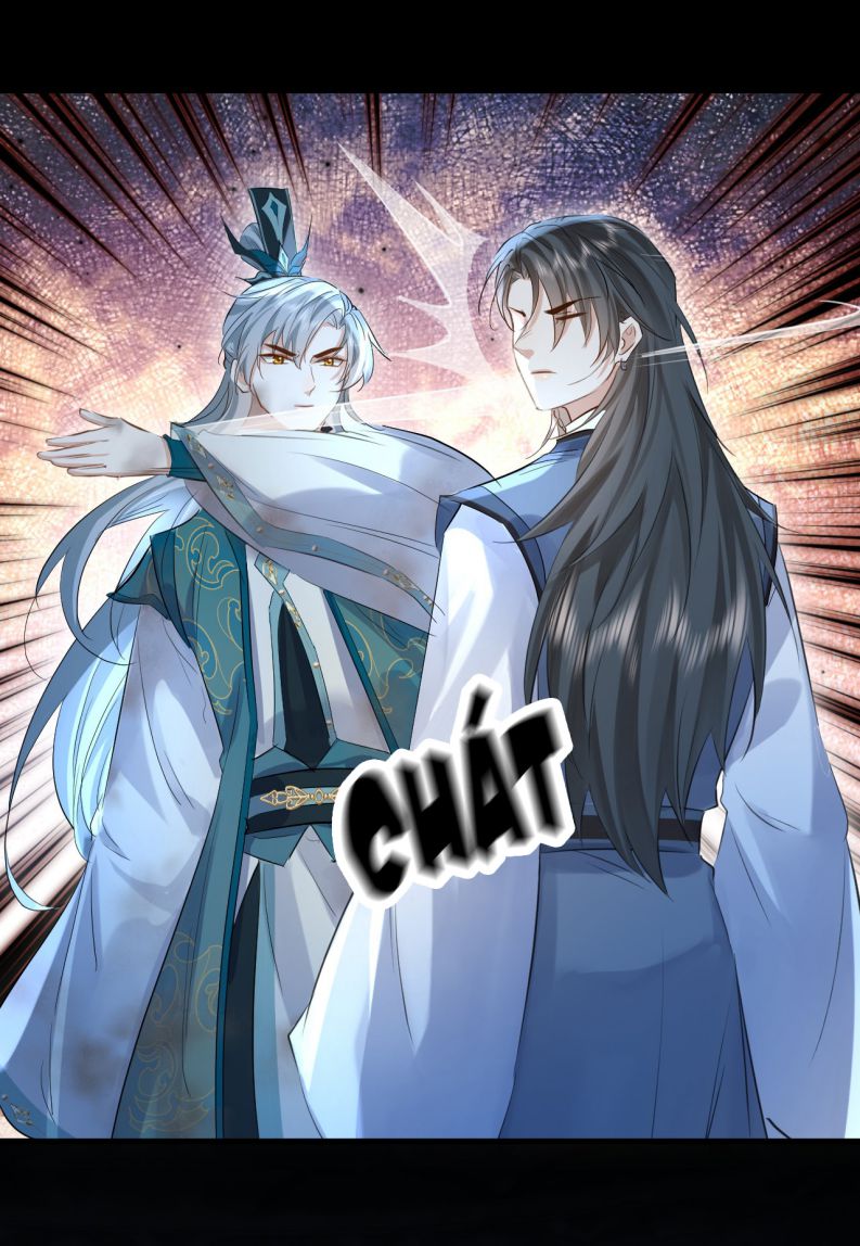 Ma Tôn Đại Nhân Song Tu Không Chapter 26 - Trang 2