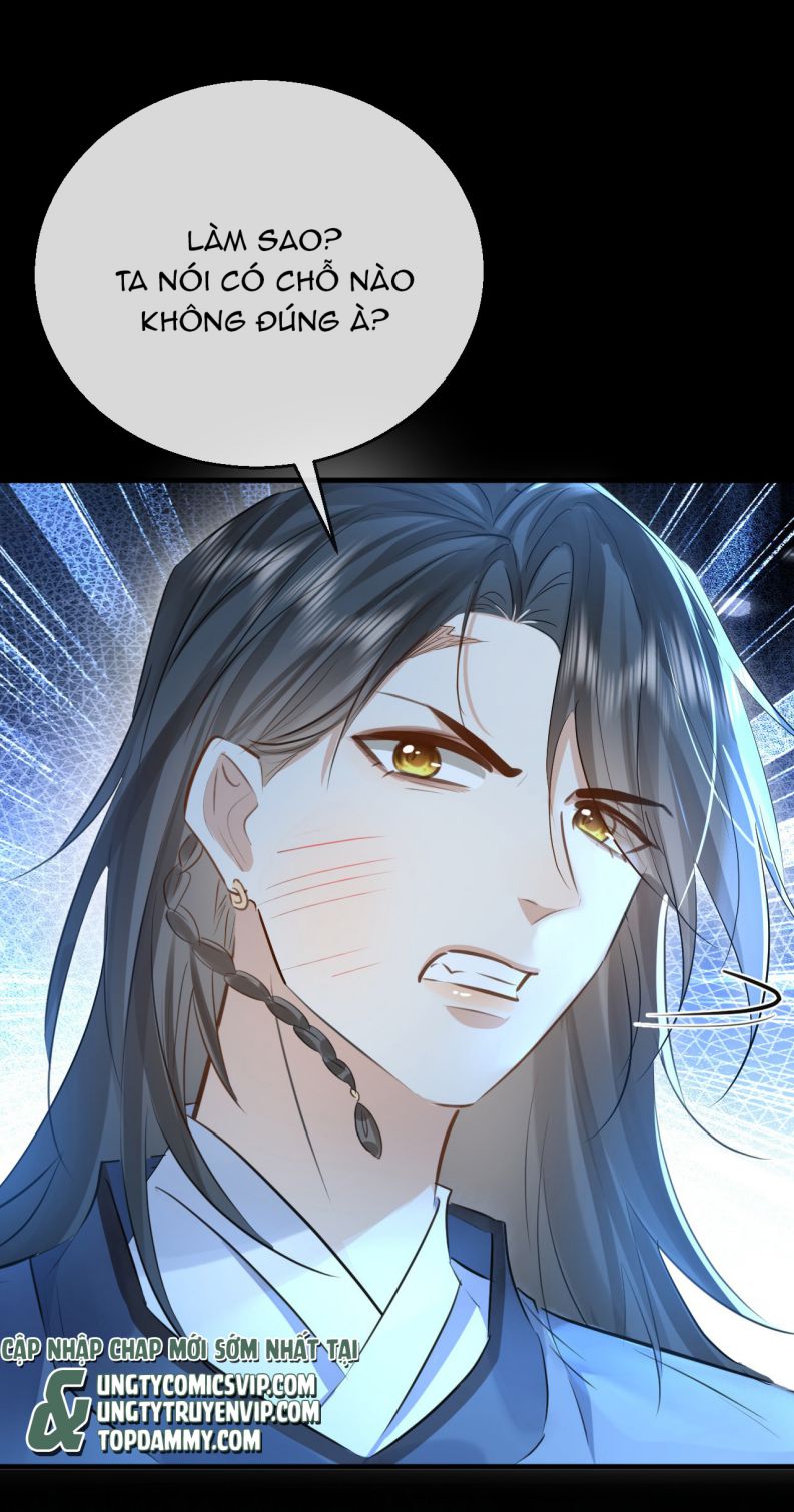 Ma Tôn Đại Nhân Song Tu Không Chapter 26 - Trang 2