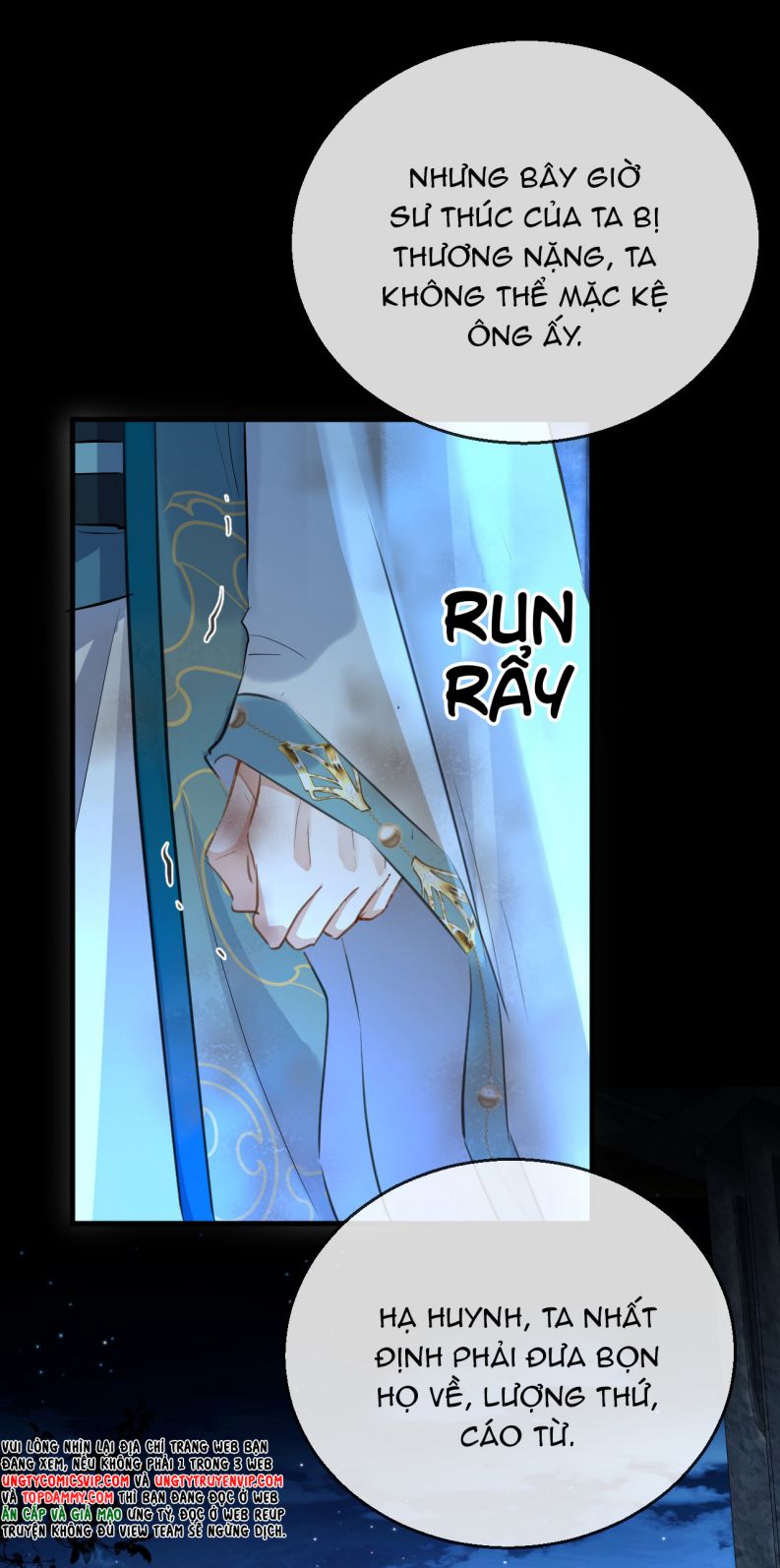 Ma Tôn Đại Nhân Song Tu Không Chapter 26 - Trang 2