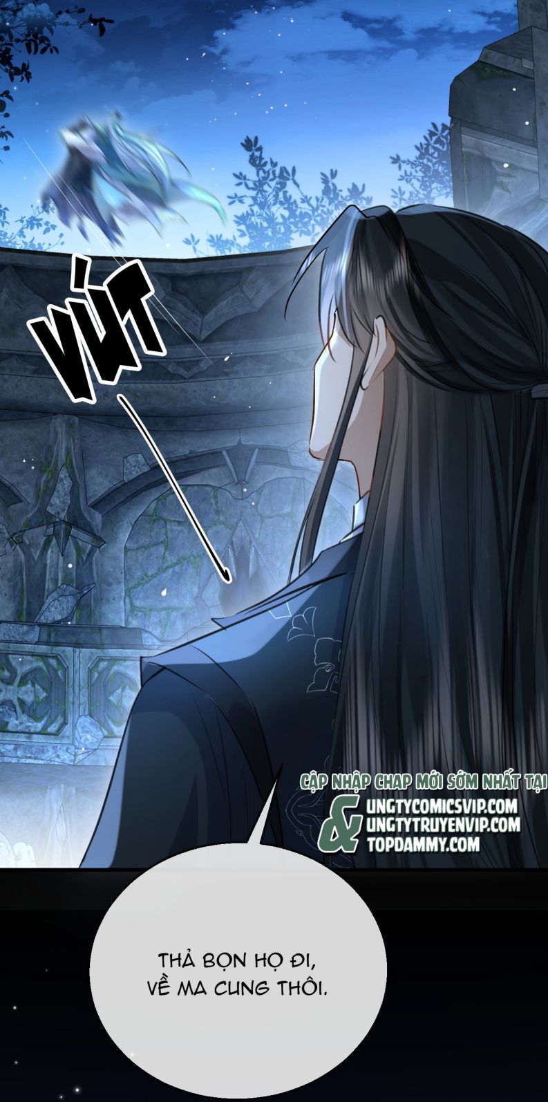 Ma Tôn Đại Nhân Song Tu Không Chapter 26 - Trang 2