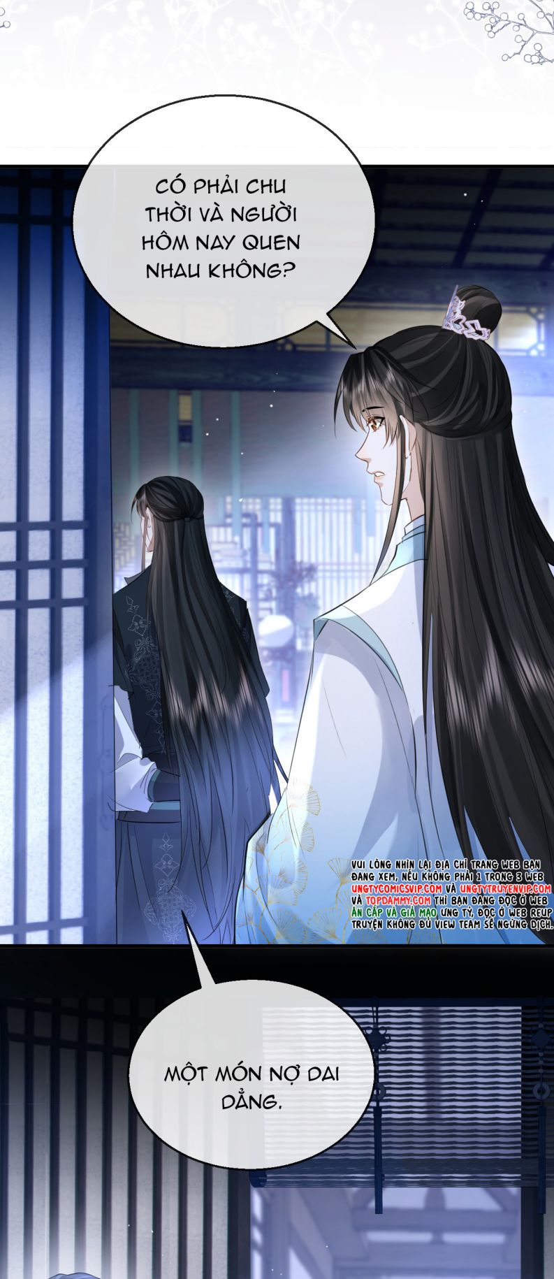 Ma Tôn Đại Nhân Song Tu Không Chapter 26 - Trang 2