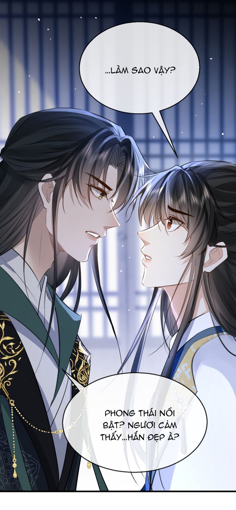 Ma Tôn Đại Nhân Song Tu Không Chapter 26 - Trang 2