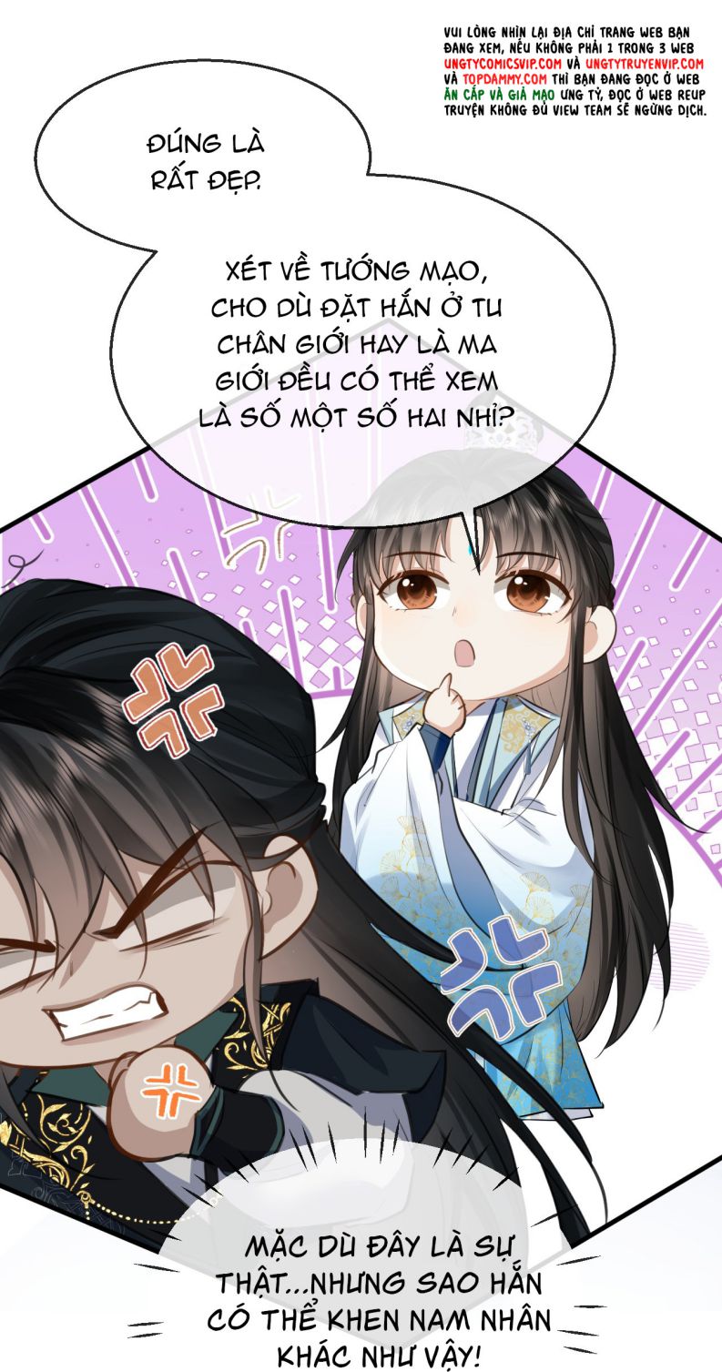 Ma Tôn Đại Nhân Song Tu Không Chapter 26 - Trang 2