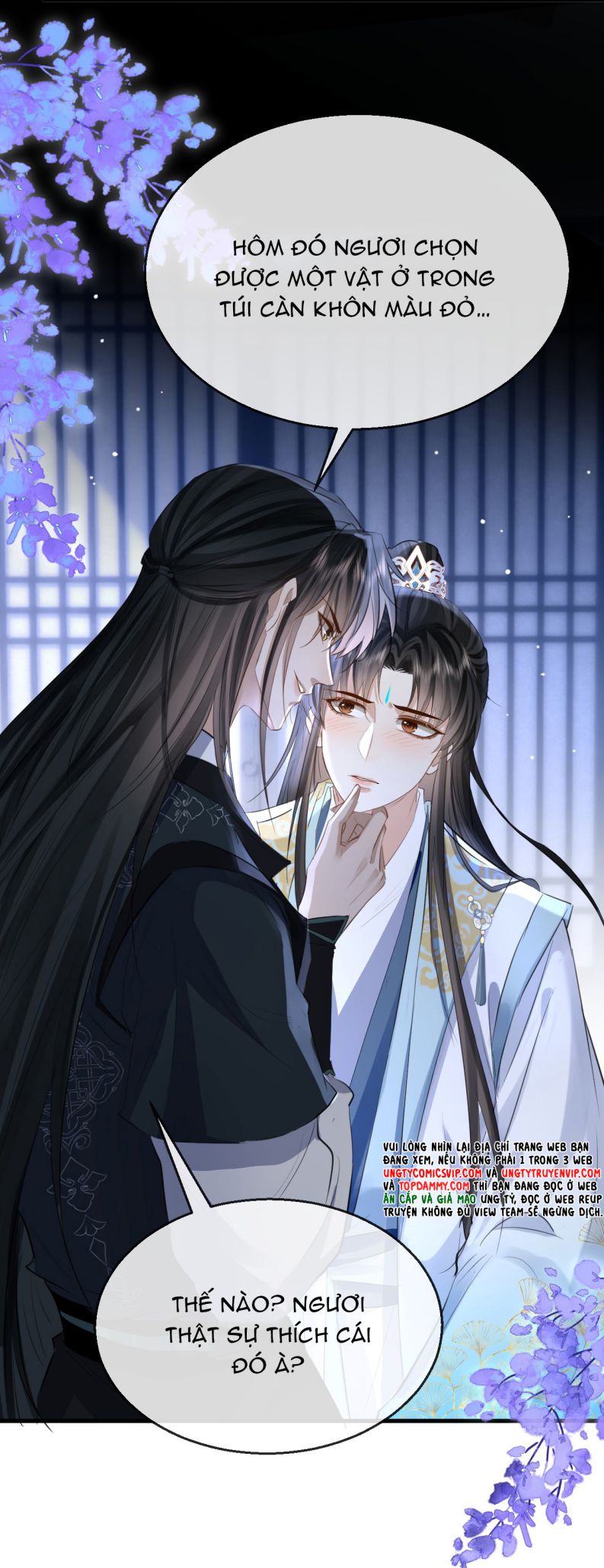 Ma Tôn Đại Nhân Song Tu Không Chapter 26 - Trang 2