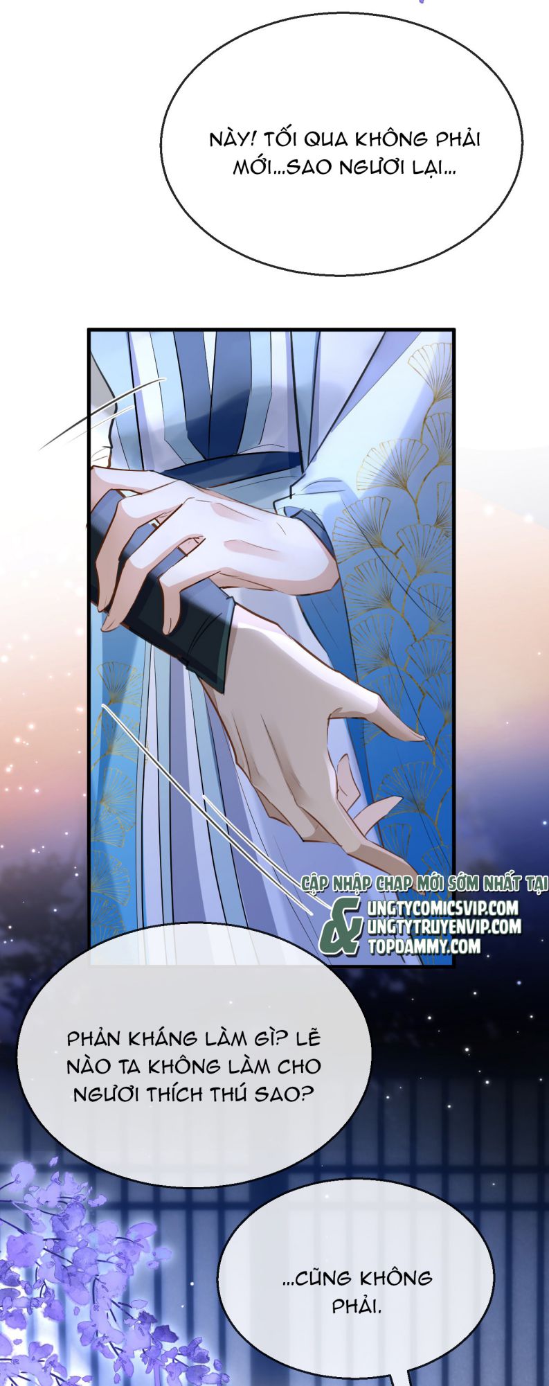 Ma Tôn Đại Nhân Song Tu Không Chapter 26 - Trang 2