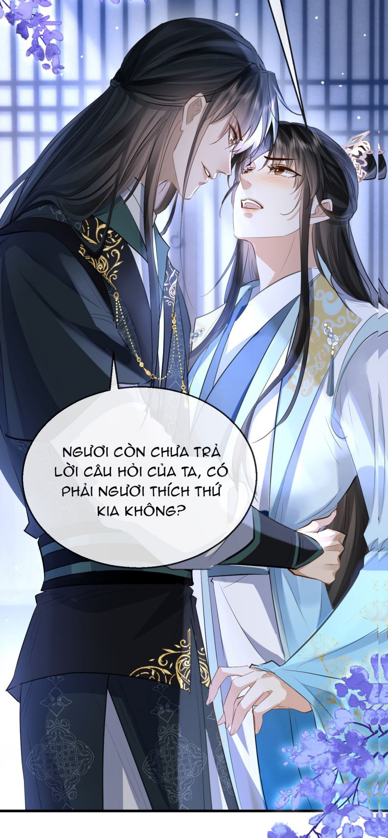 Ma Tôn Đại Nhân Song Tu Không Chapter 26 - Trang 2