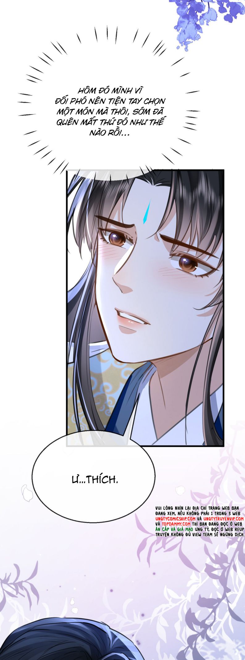 Ma Tôn Đại Nhân Song Tu Không Chapter 26 - Trang 2