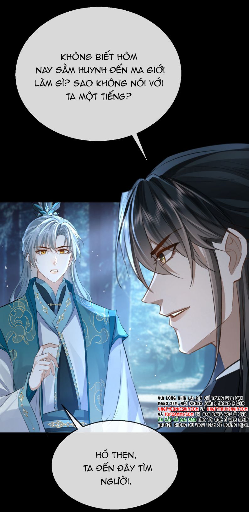 Ma Tôn Đại Nhân Song Tu Không Chapter 26 - Trang 2