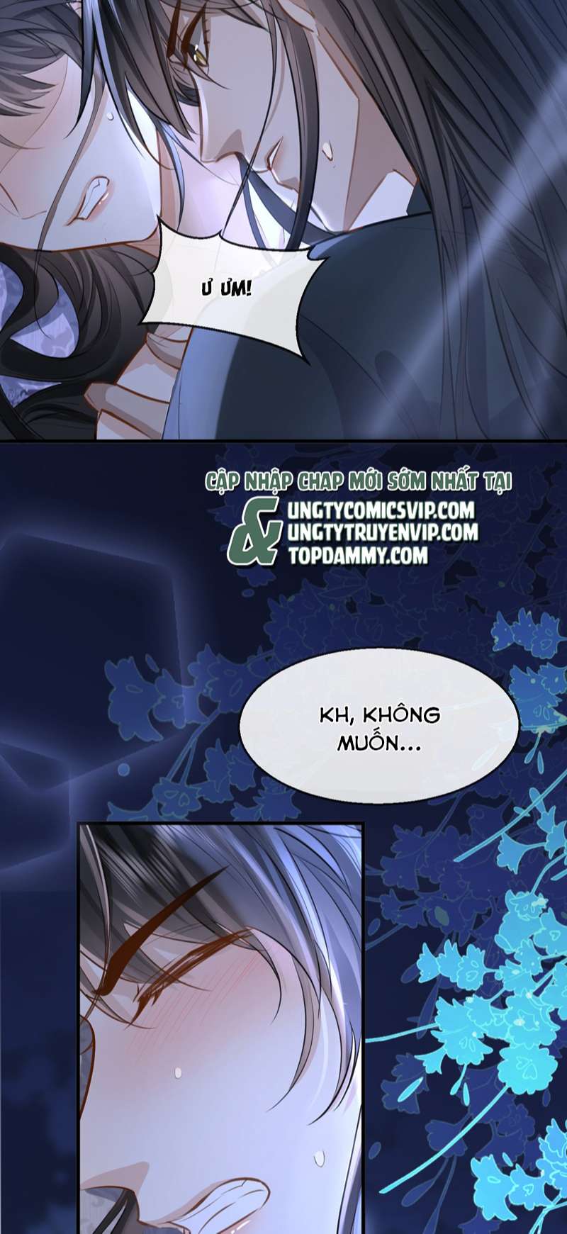 Ma Tôn Đại Nhân Song Tu Không Chapter 27 - Trang 2