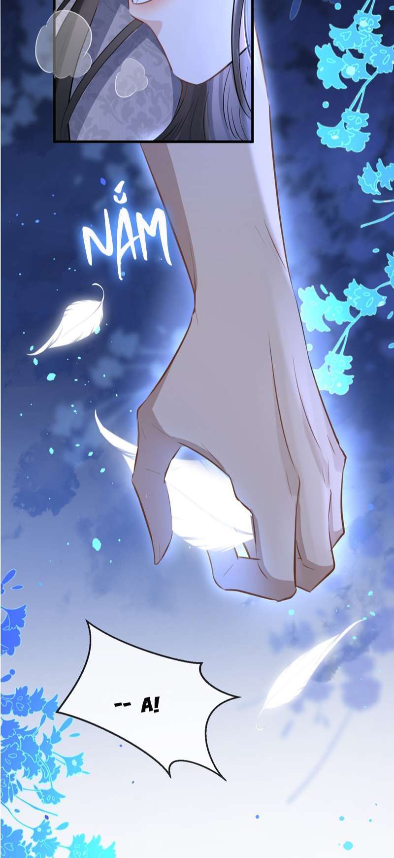 Ma Tôn Đại Nhân Song Tu Không Chapter 27 - Trang 2