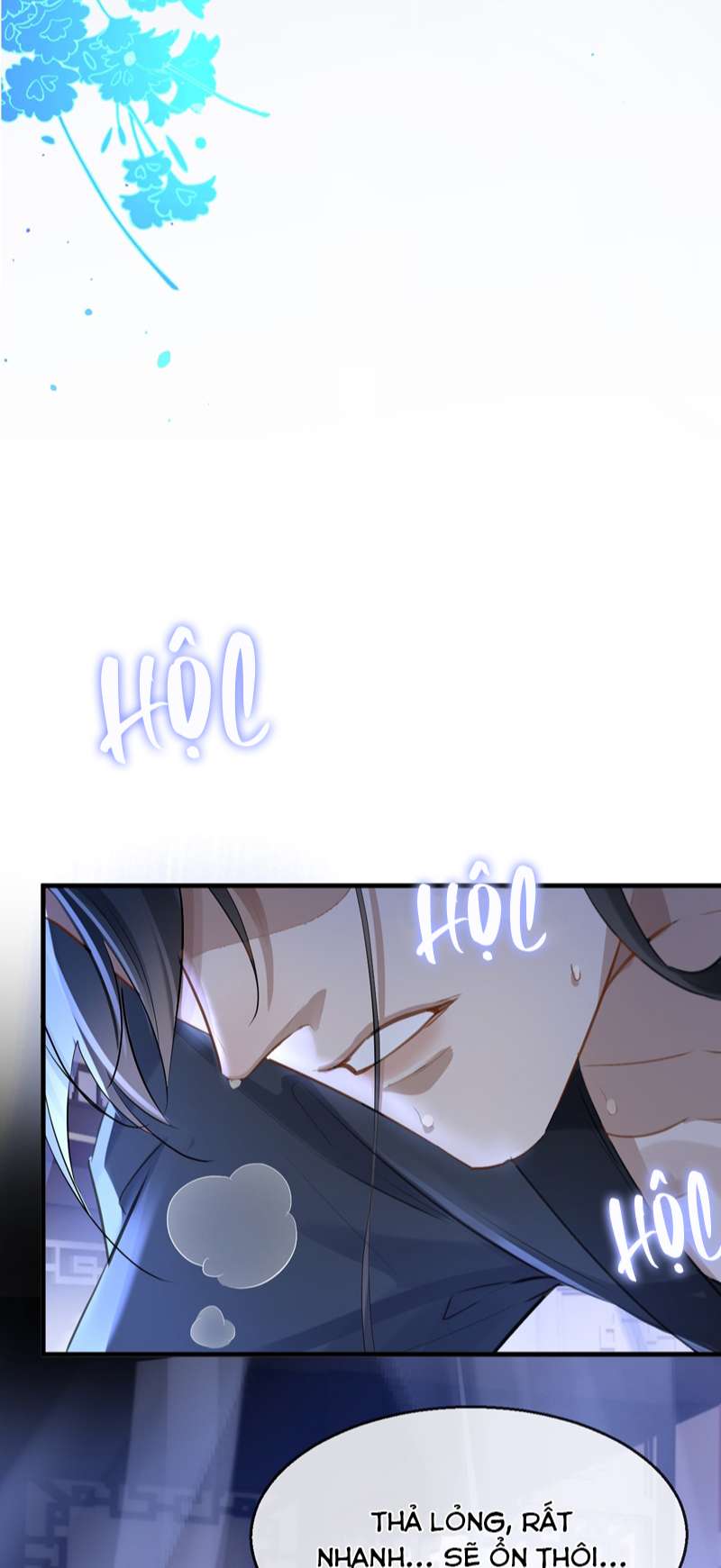 Ma Tôn Đại Nhân Song Tu Không Chapter 27 - Trang 2