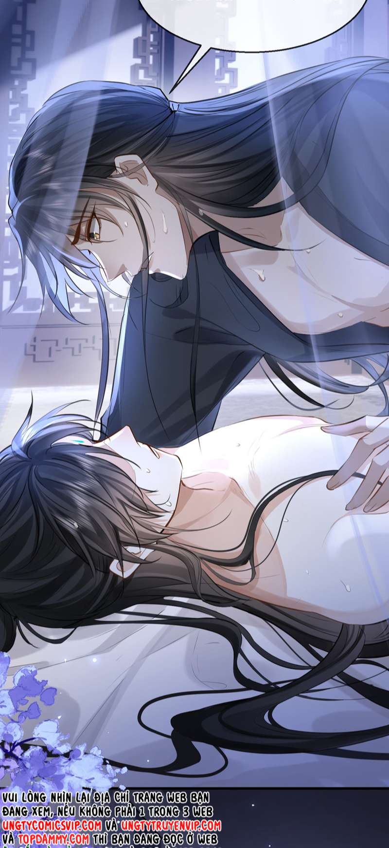 Ma Tôn Đại Nhân Song Tu Không Chapter 27 - Trang 2