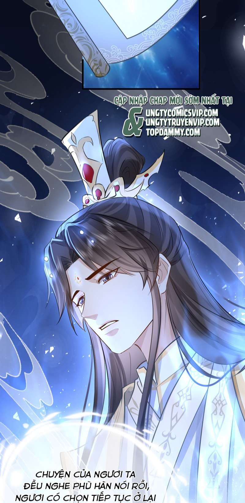 Ma Tôn Đại Nhân Song Tu Không Chapter 27 - Trang 2