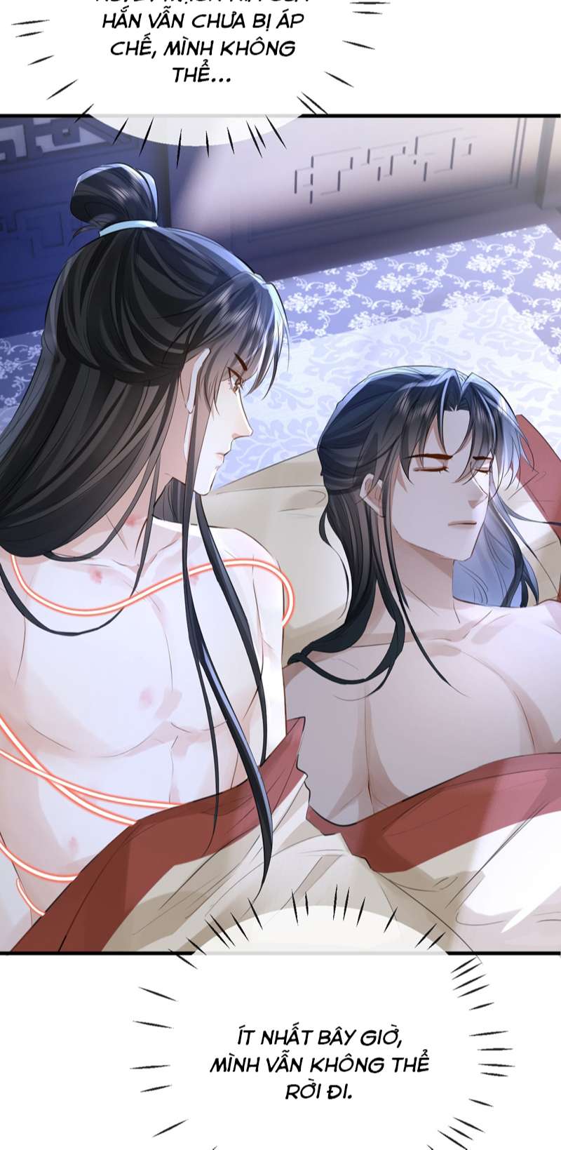 Ma Tôn Đại Nhân Song Tu Không Chapter 27 - Trang 2