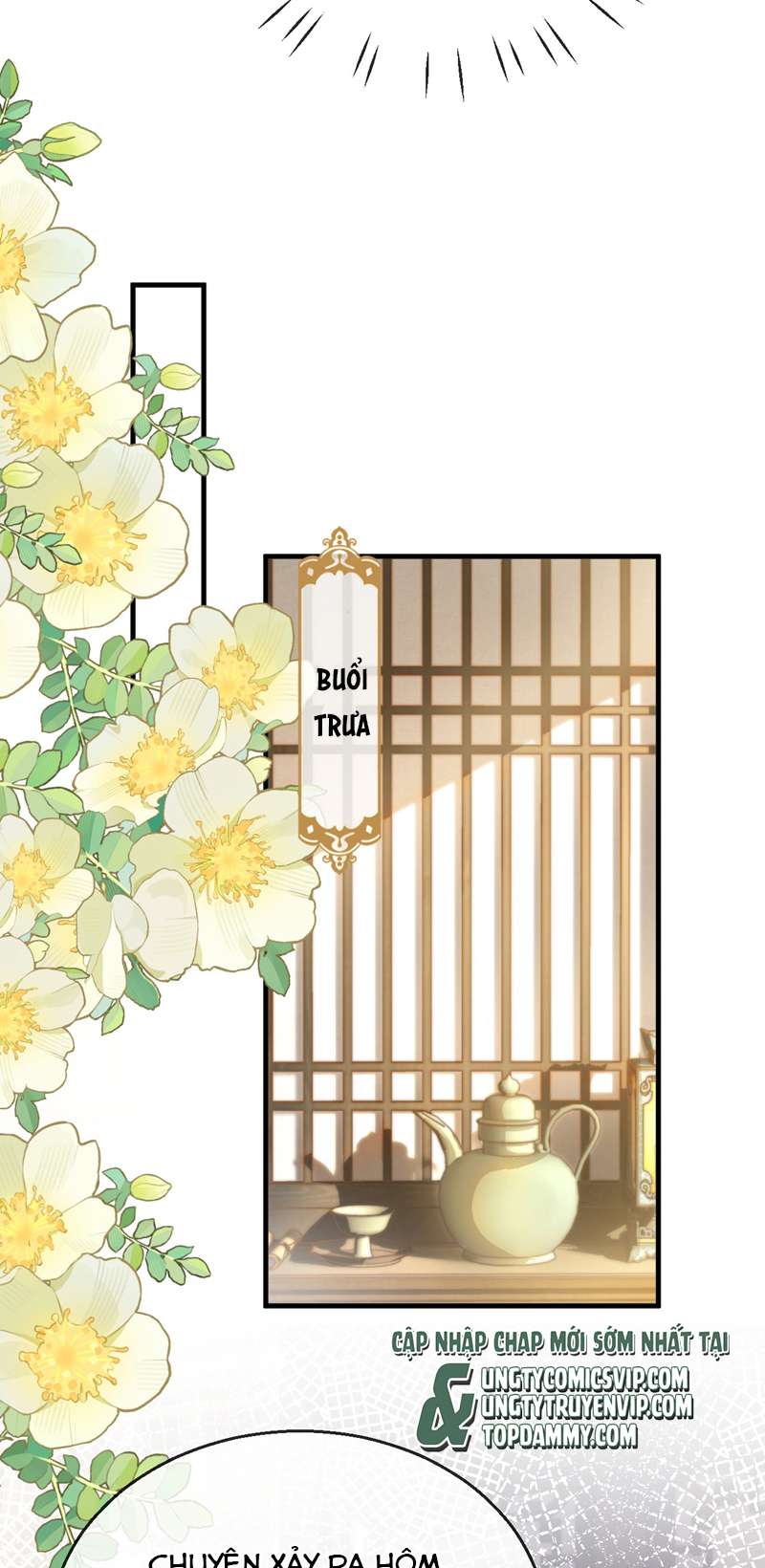 Ma Tôn Đại Nhân Song Tu Không Chapter 27 - Trang 2