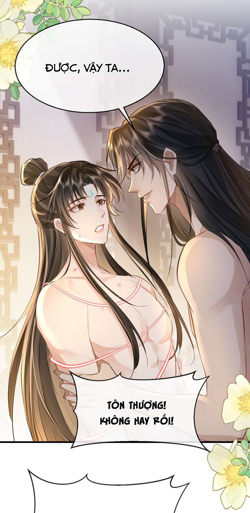 Ma Tôn Đại Nhân Song Tu Không Chapter 27 - Trang 2