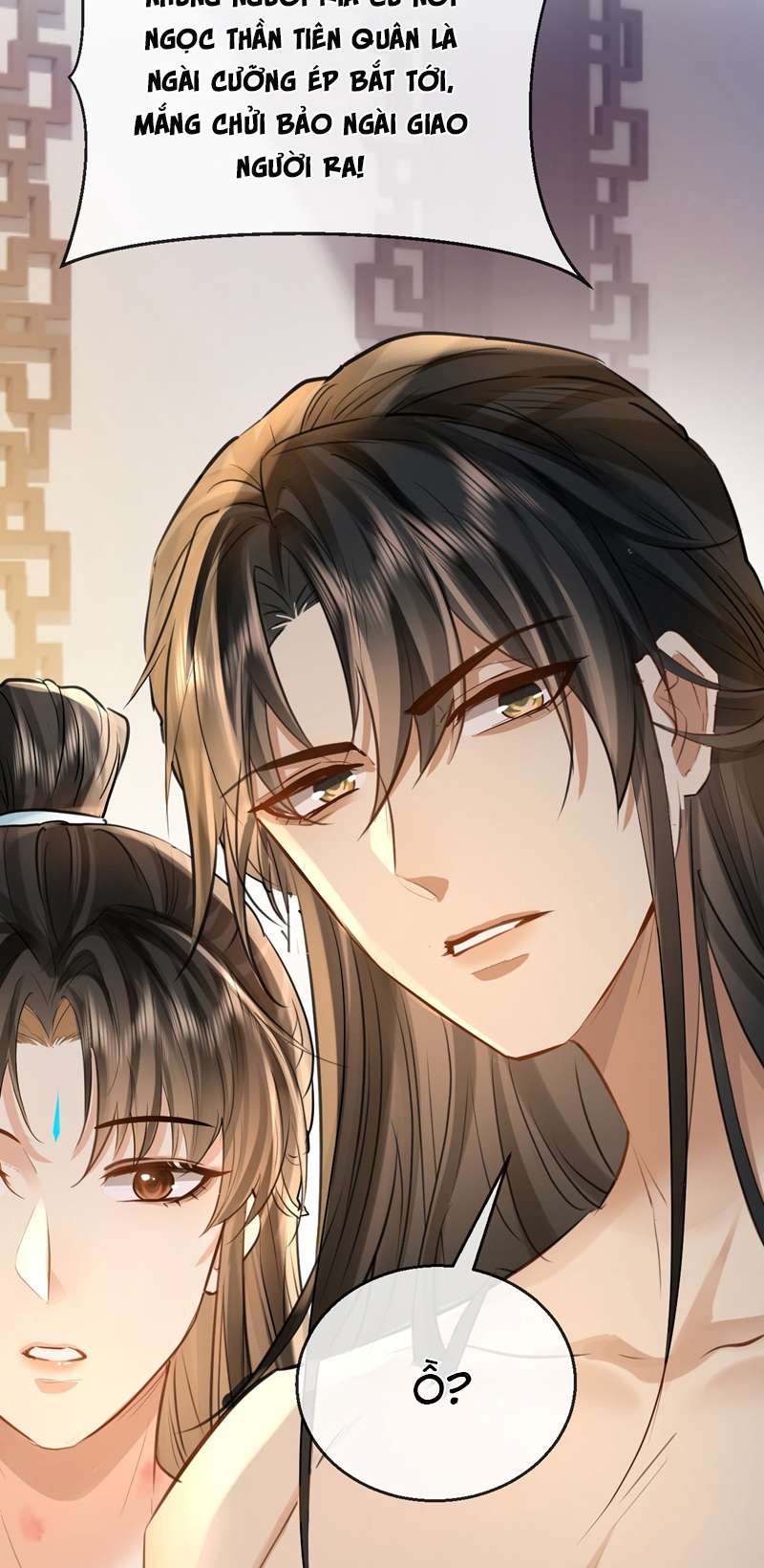 Ma Tôn Đại Nhân Song Tu Không Chapter 27 - Trang 2