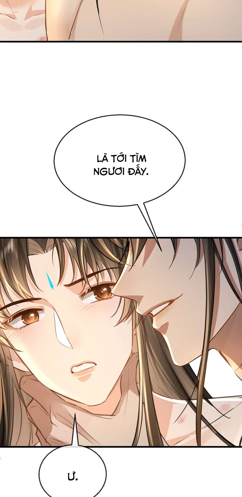 Ma Tôn Đại Nhân Song Tu Không Chapter 27 - Trang 2