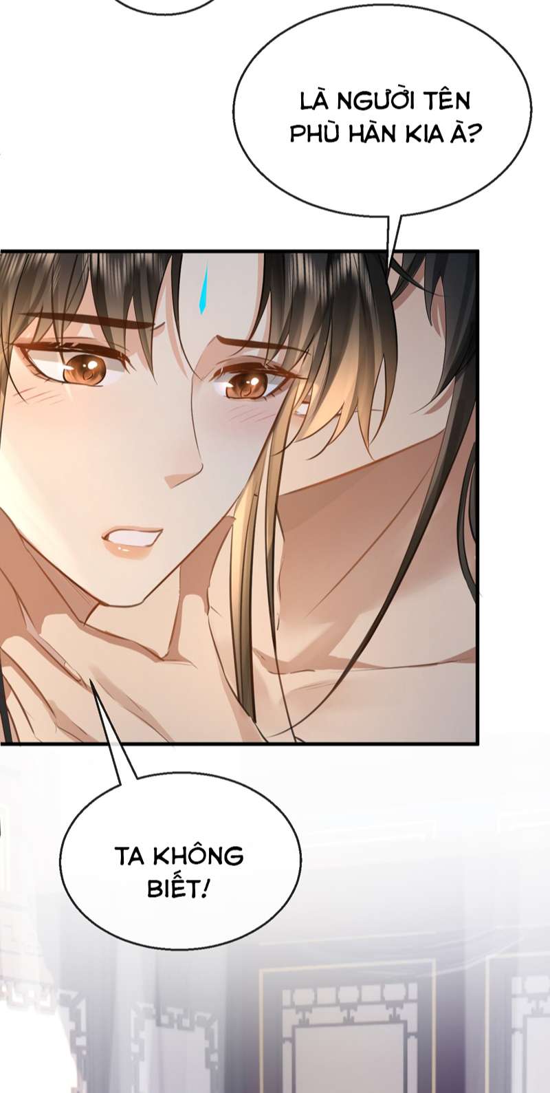 Ma Tôn Đại Nhân Song Tu Không Chapter 27 - Trang 2