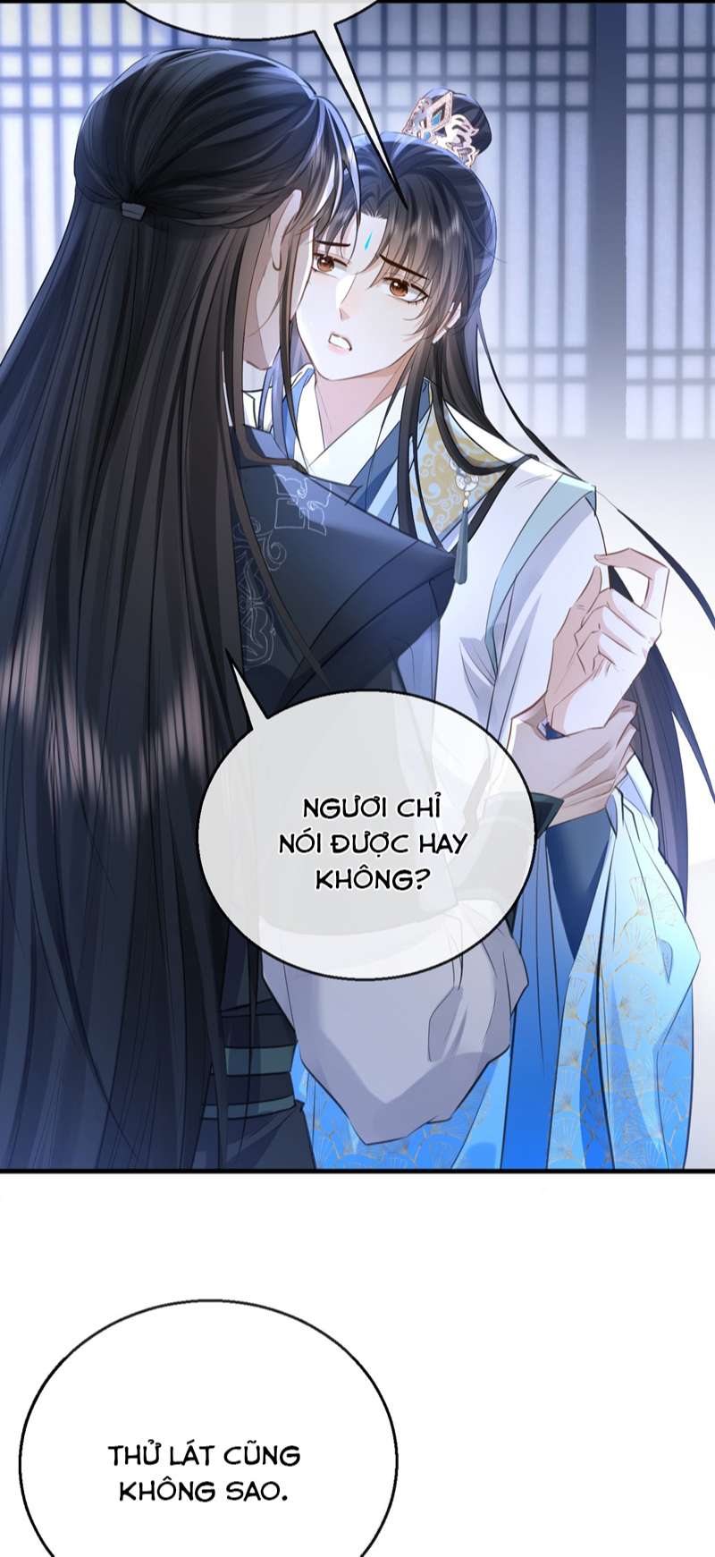 Ma Tôn Đại Nhân Song Tu Không Chapter 27 - Trang 2