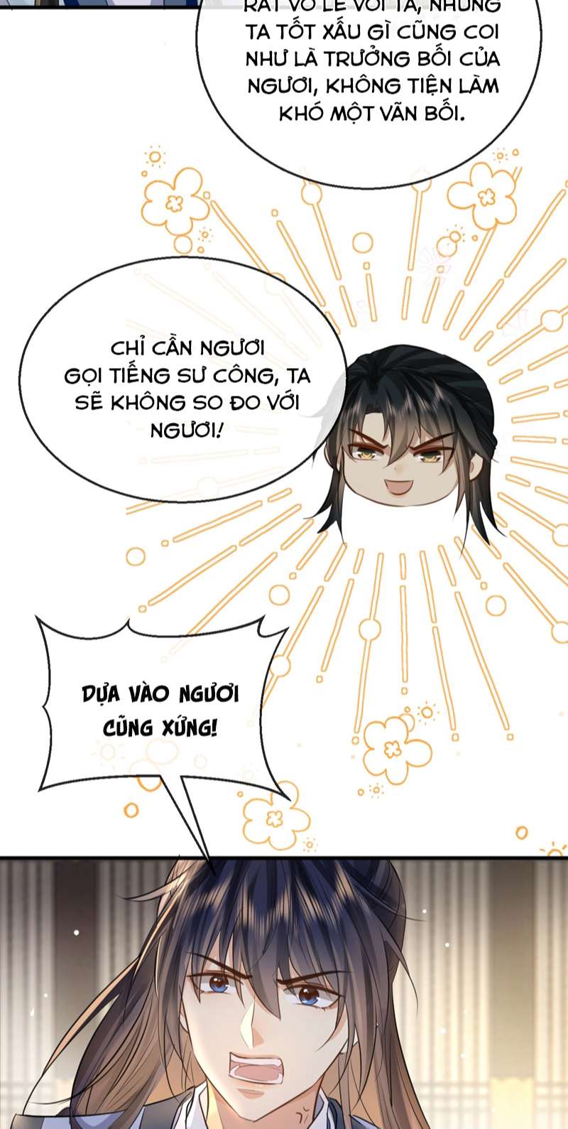 Ma Tôn Đại Nhân Song Tu Không Chapter 27 - Trang 2