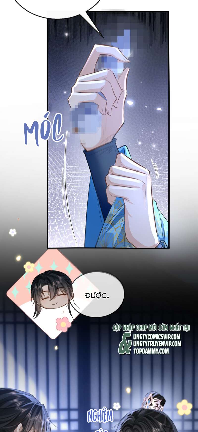 Ma Tôn Đại Nhân Song Tu Không Chapter 27 - Trang 2