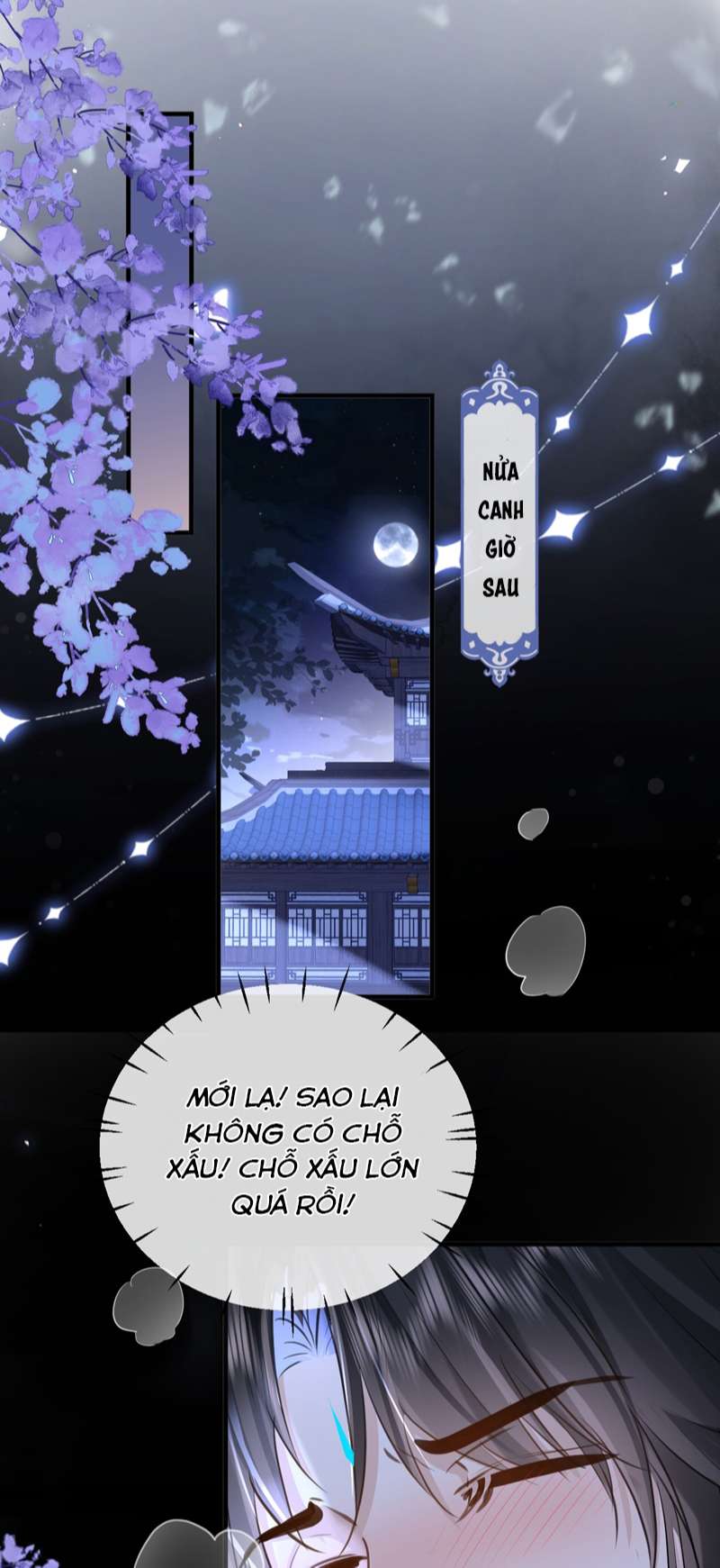 Ma Tôn Đại Nhân Song Tu Không Chapter 27 - Trang 2