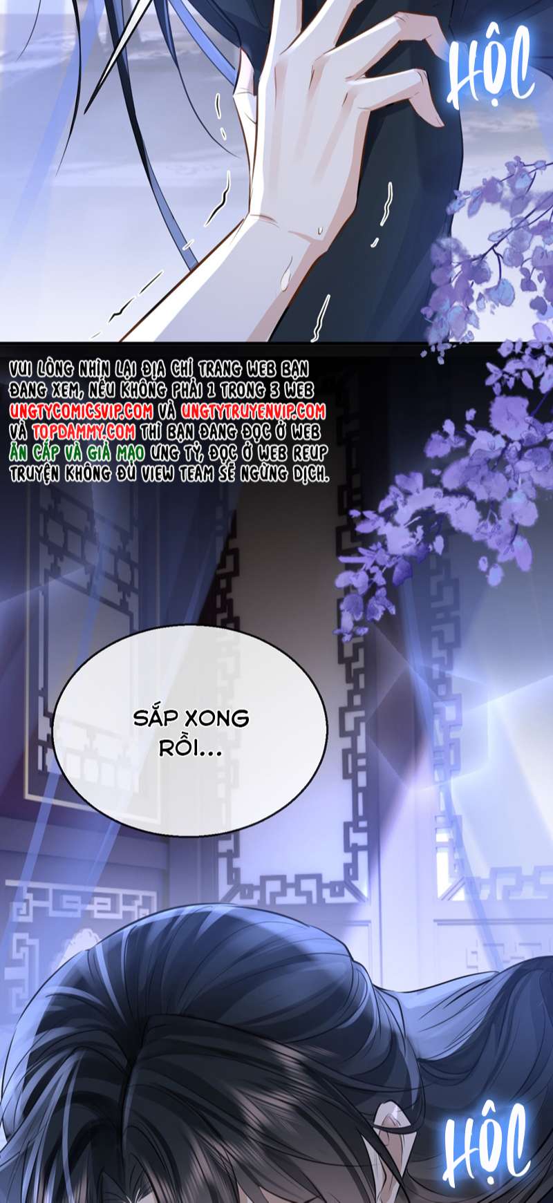 Ma Tôn Đại Nhân Song Tu Không Chapter 27 - Trang 2