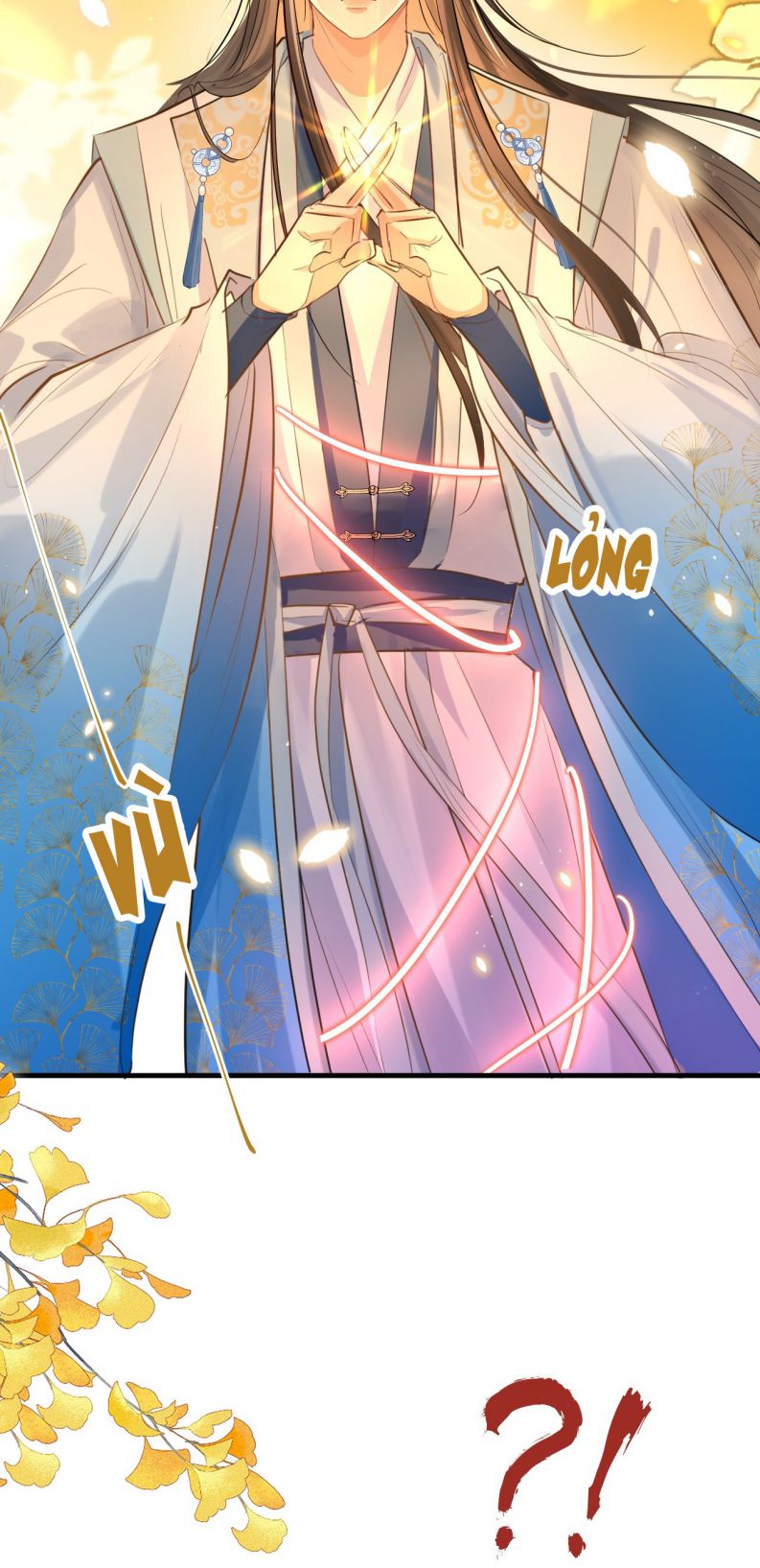 Ma Tôn Đại Nhân Song Tu Không Chapter 28 - Trang 2