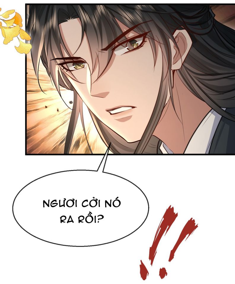 Ma Tôn Đại Nhân Song Tu Không Chapter 28 - Trang 2