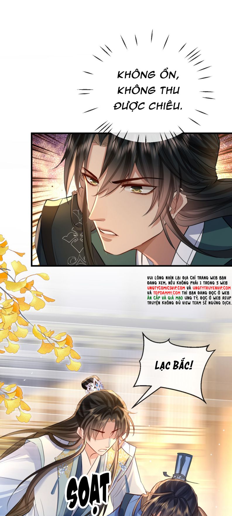 Ma Tôn Đại Nhân Song Tu Không Chapter 28 - Trang 2