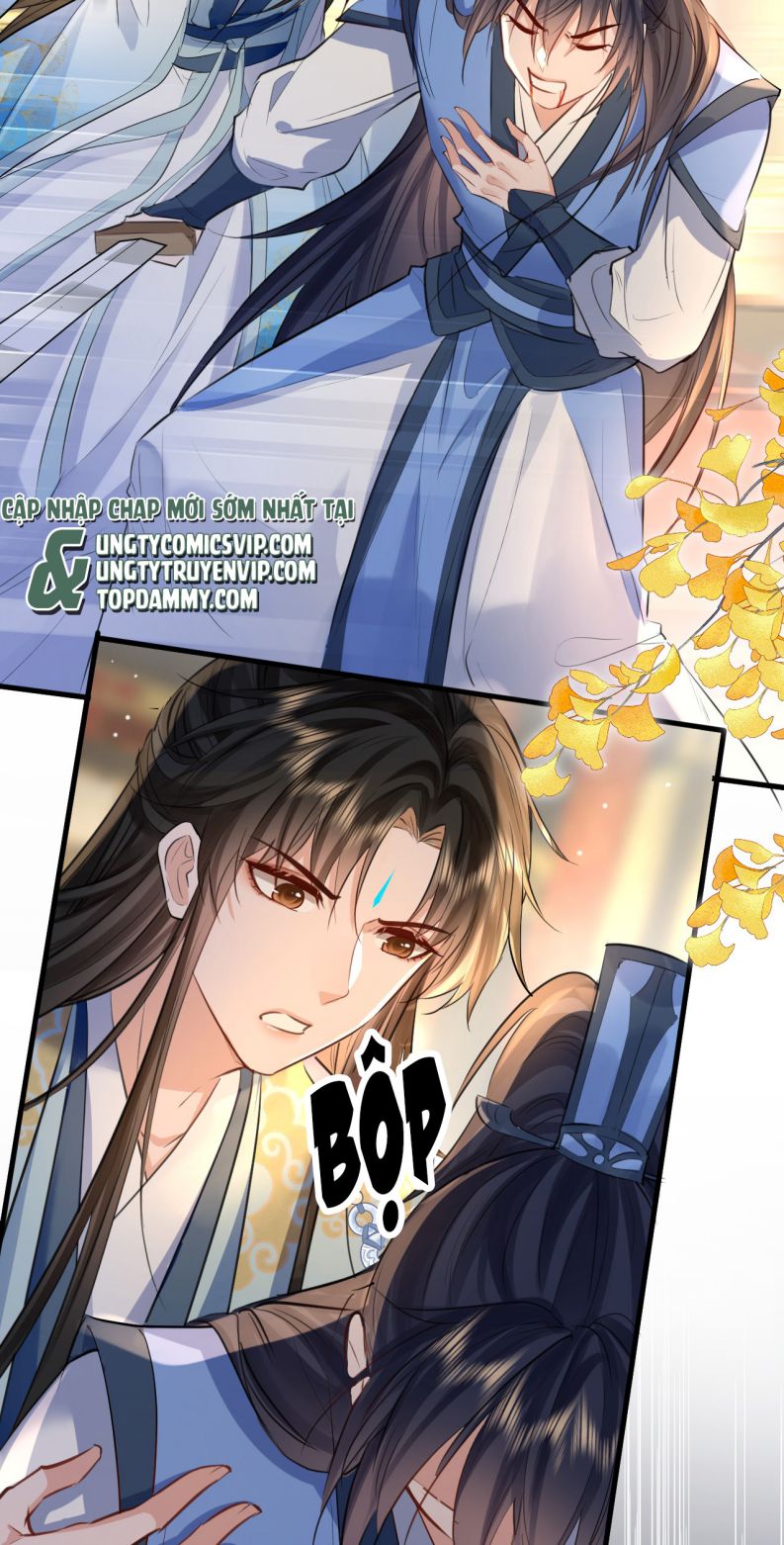 Ma Tôn Đại Nhân Song Tu Không Chapter 28 - Trang 2