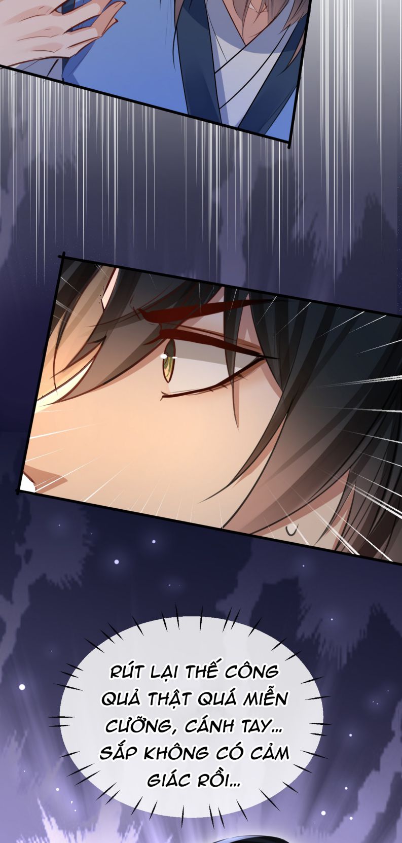 Ma Tôn Đại Nhân Song Tu Không Chapter 28 - Trang 2