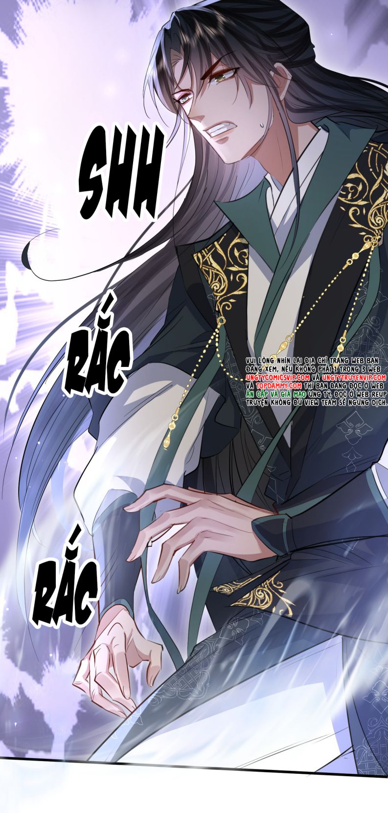 Ma Tôn Đại Nhân Song Tu Không Chapter 28 - Trang 2