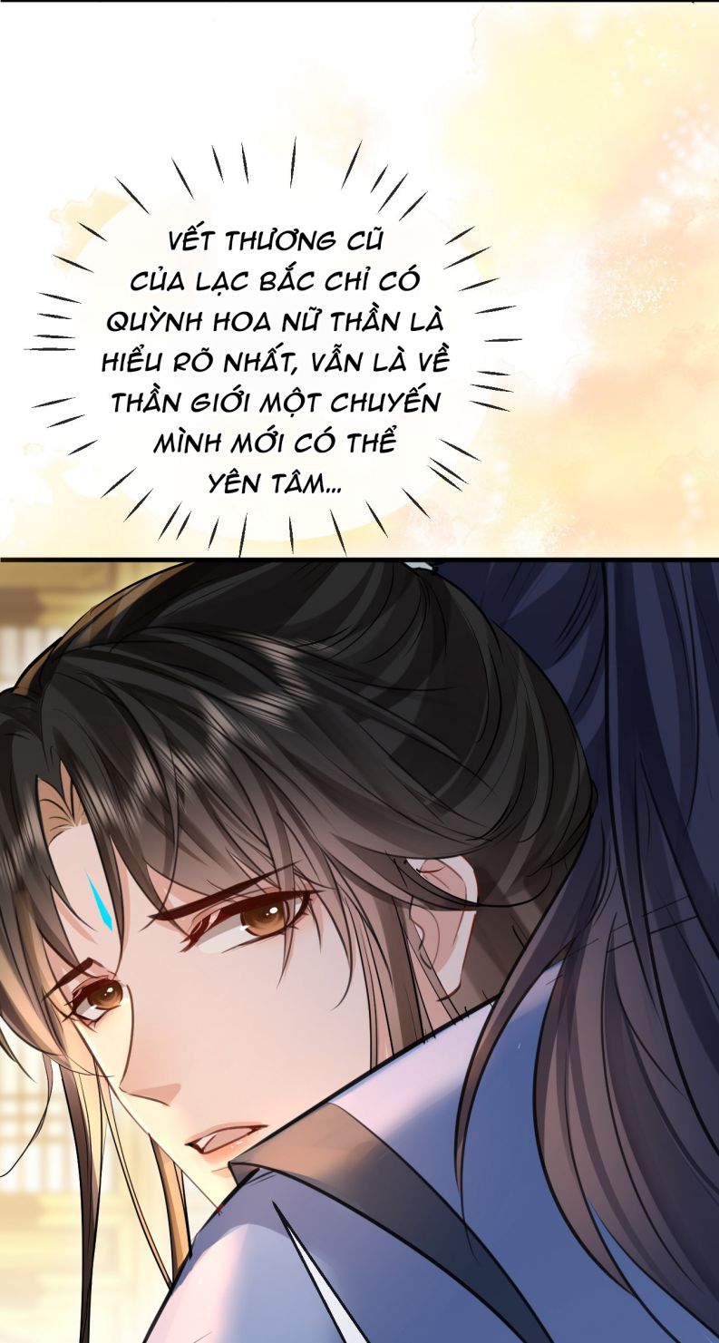 Ma Tôn Đại Nhân Song Tu Không Chapter 28 - Trang 2