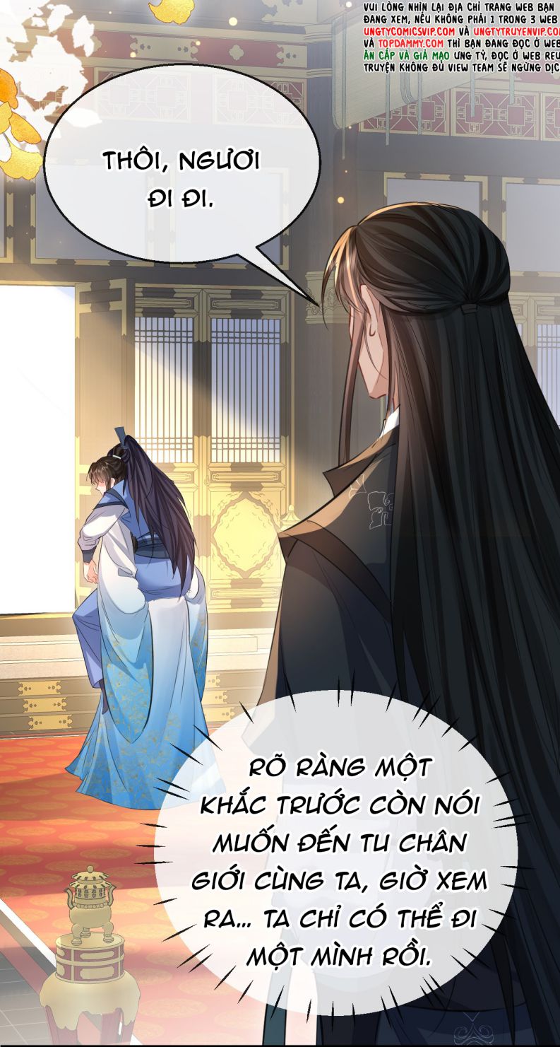 Ma Tôn Đại Nhân Song Tu Không Chapter 28 - Trang 2