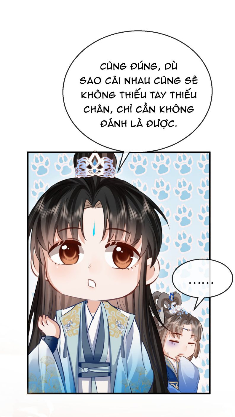 Ma Tôn Đại Nhân Song Tu Không Chapter 28 - Trang 2