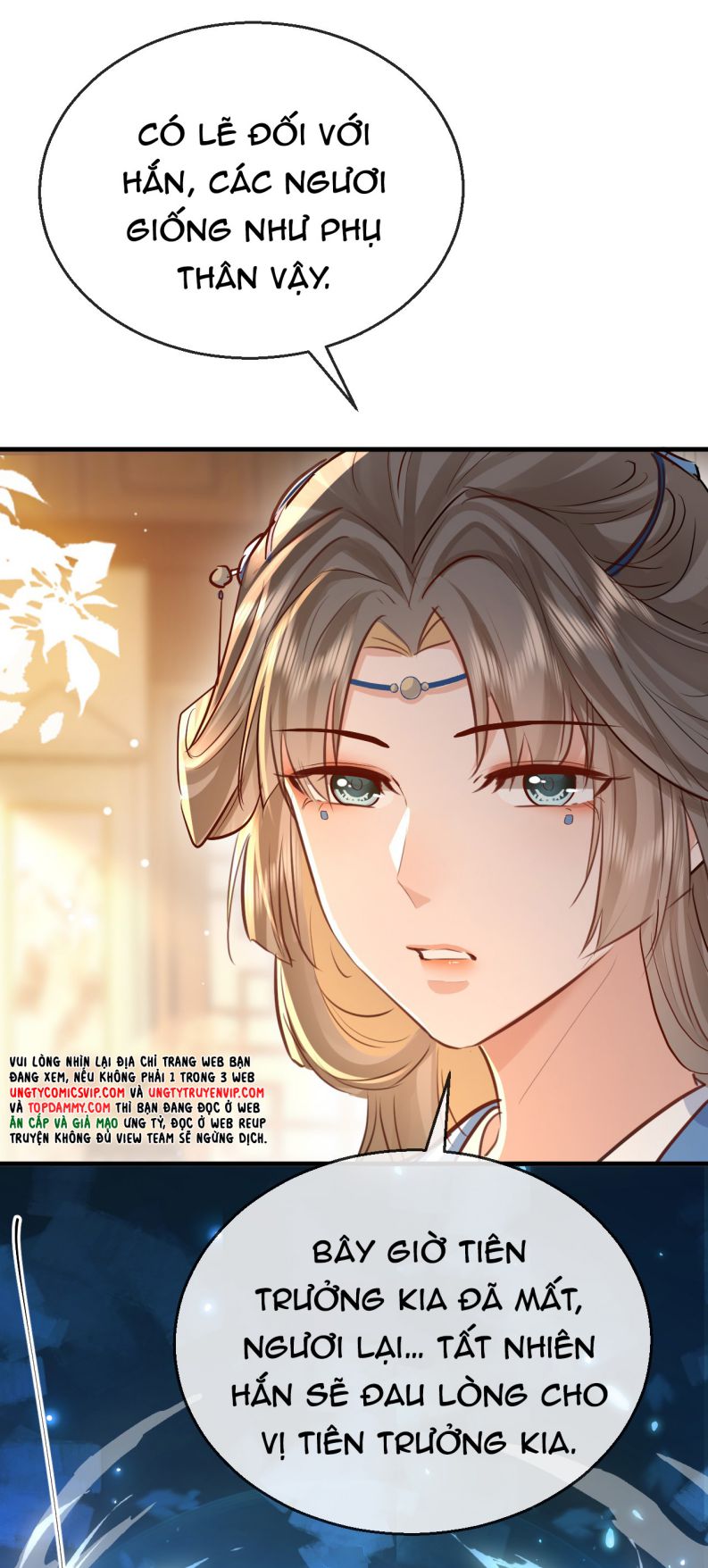 Ma Tôn Đại Nhân Song Tu Không Chapter 28 - Trang 2