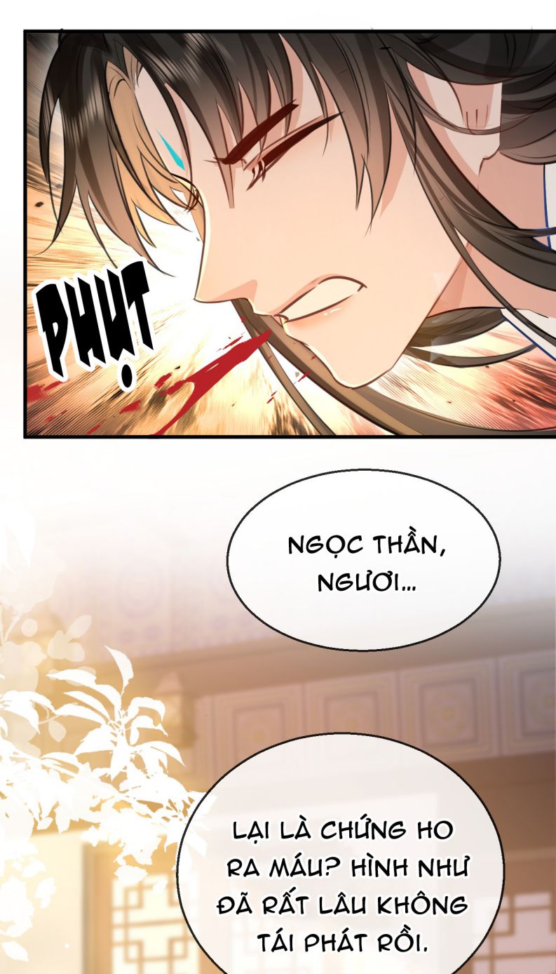 Ma Tôn Đại Nhân Song Tu Không Chapter 28 - Trang 2