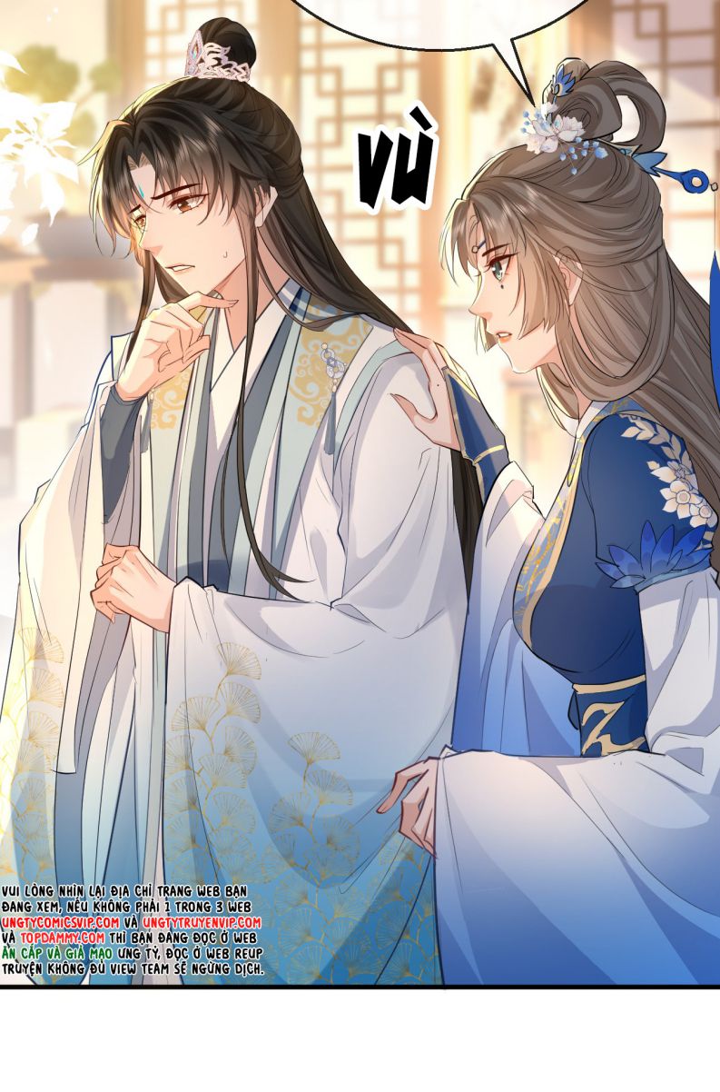 Ma Tôn Đại Nhân Song Tu Không Chapter 28 - Trang 2