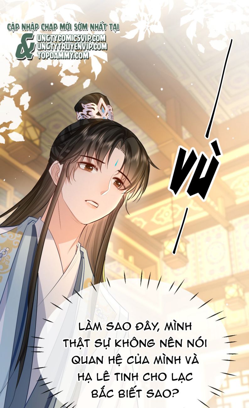 Ma Tôn Đại Nhân Song Tu Không Chapter 28 - Trang 2