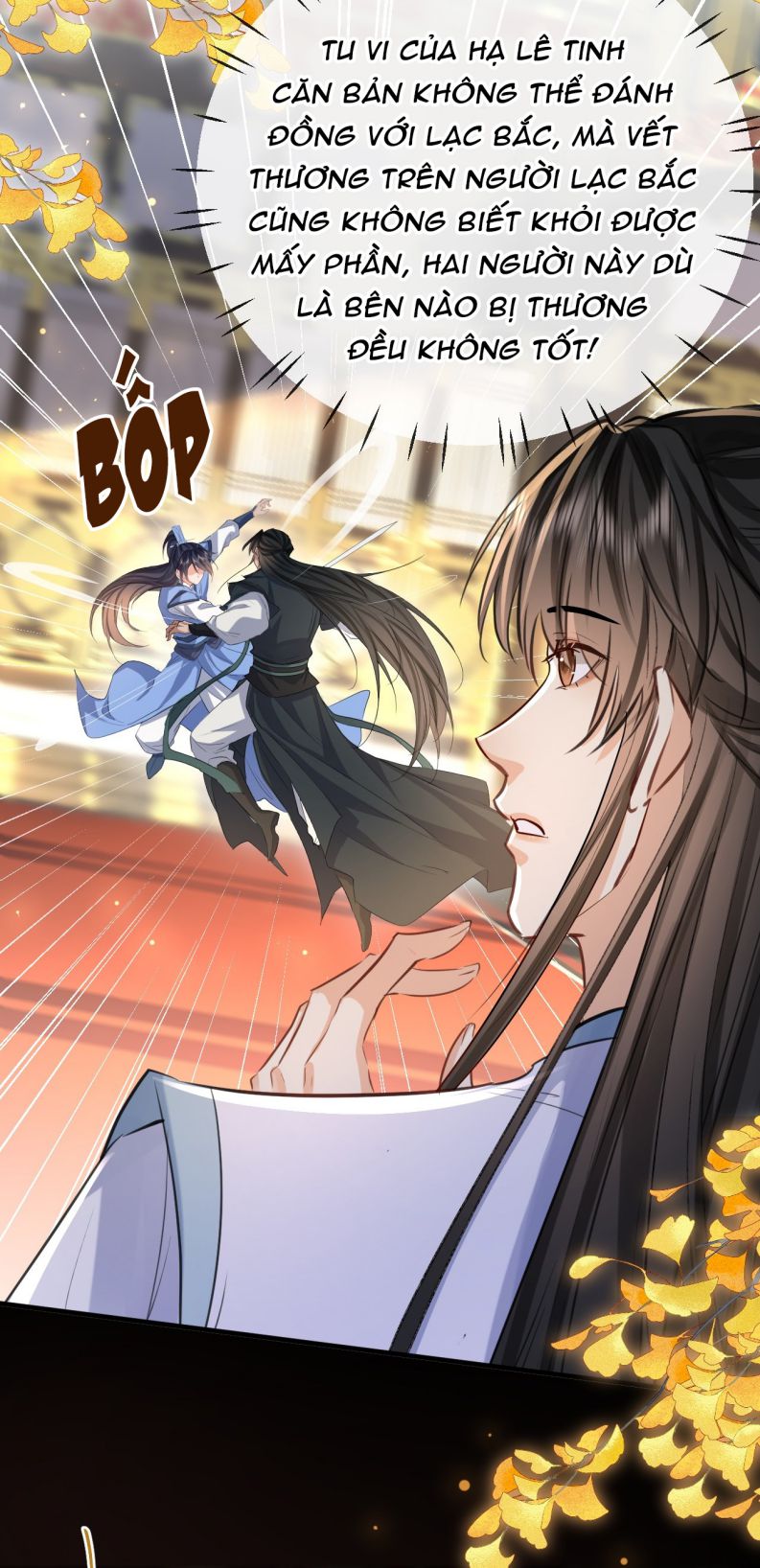 Ma Tôn Đại Nhân Song Tu Không Chapter 28 - Trang 2