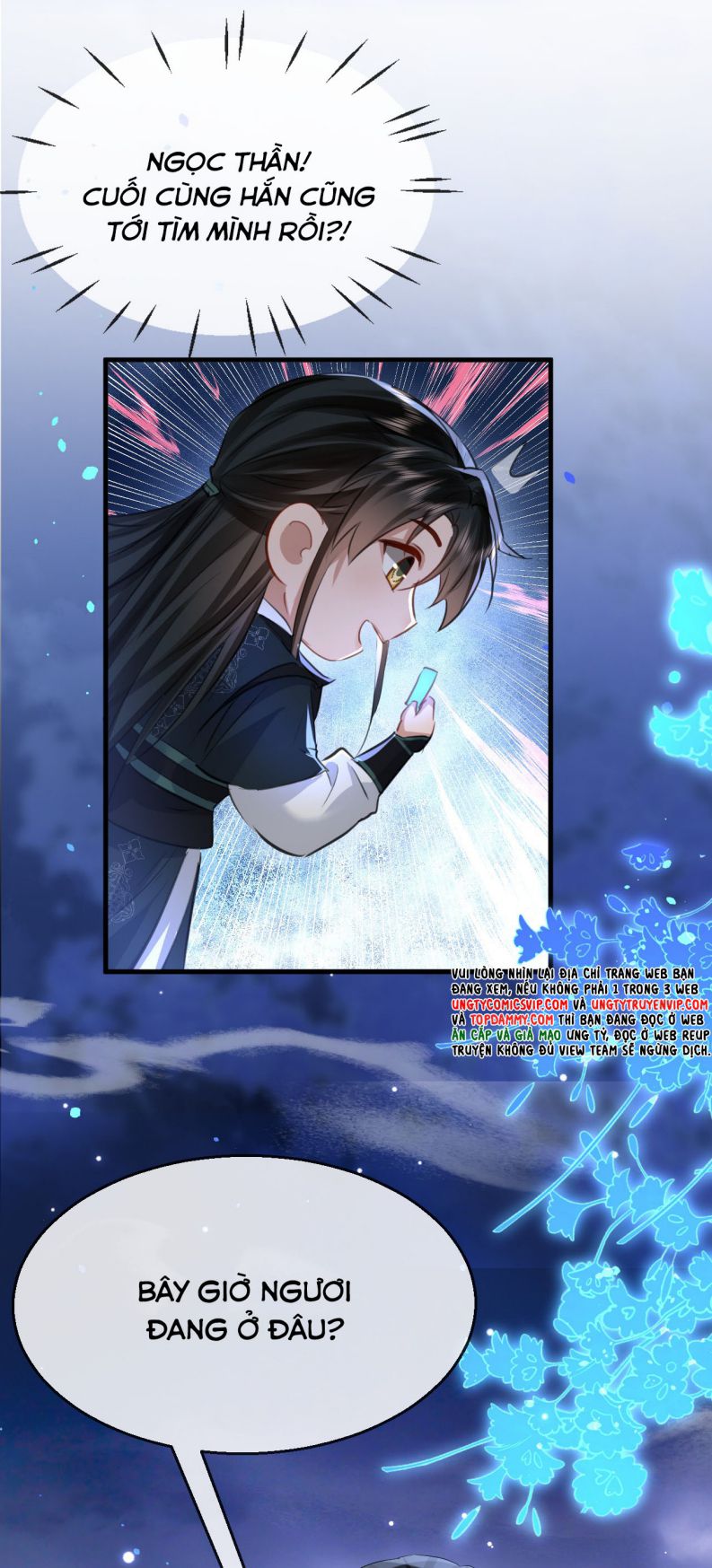 Ma Tôn Đại Nhân Song Tu Không Chapter 29 - Trang 2