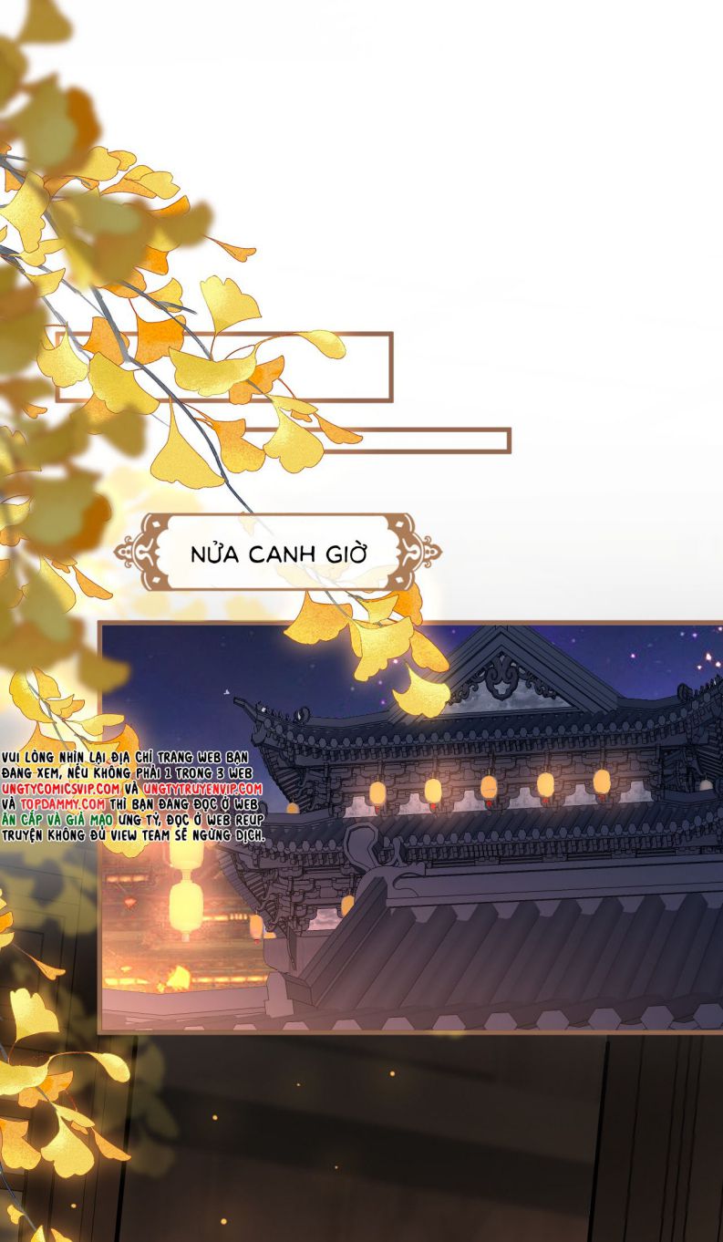 Ma Tôn Đại Nhân Song Tu Không Chapter 29 - Trang 2