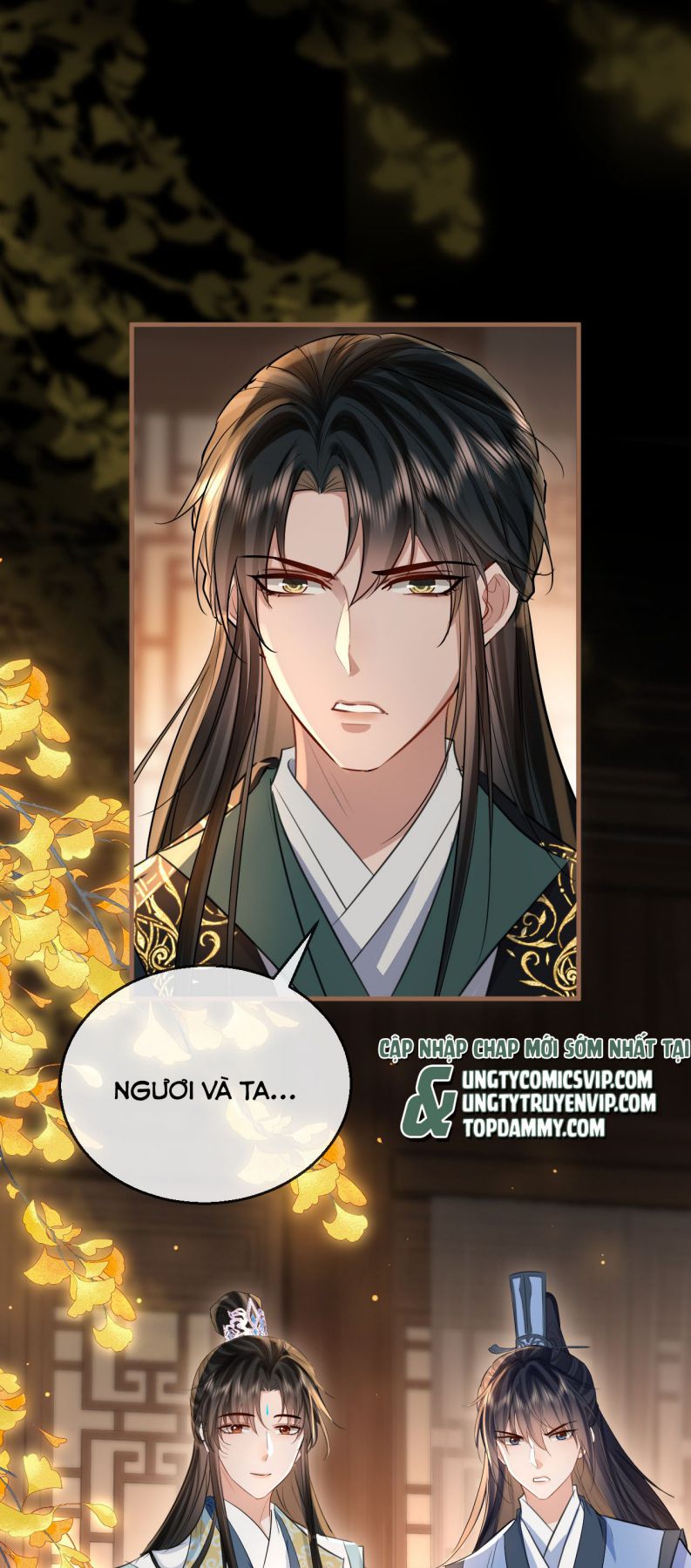 Ma Tôn Đại Nhân Song Tu Không Chapter 29 - Trang 2