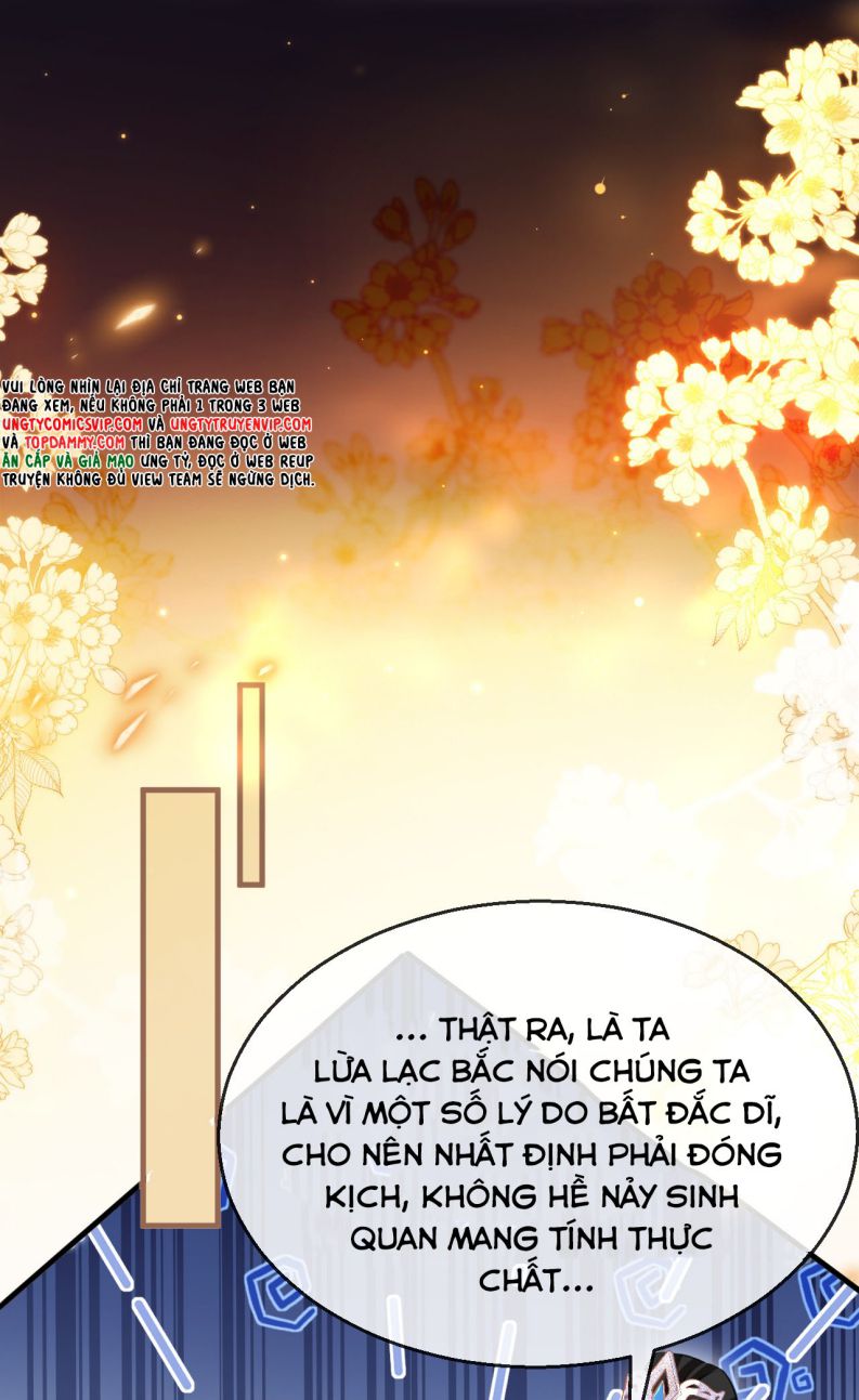 Ma Tôn Đại Nhân Song Tu Không Chapter 29 - Trang 2