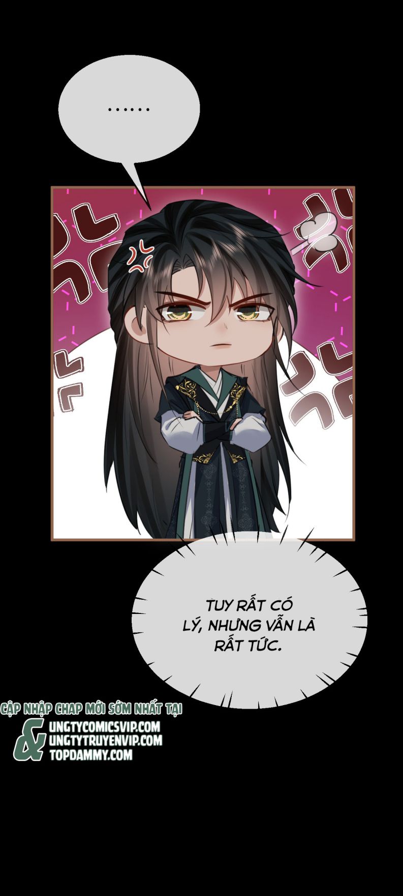 Ma Tôn Đại Nhân Song Tu Không Chapter 29 - Trang 2